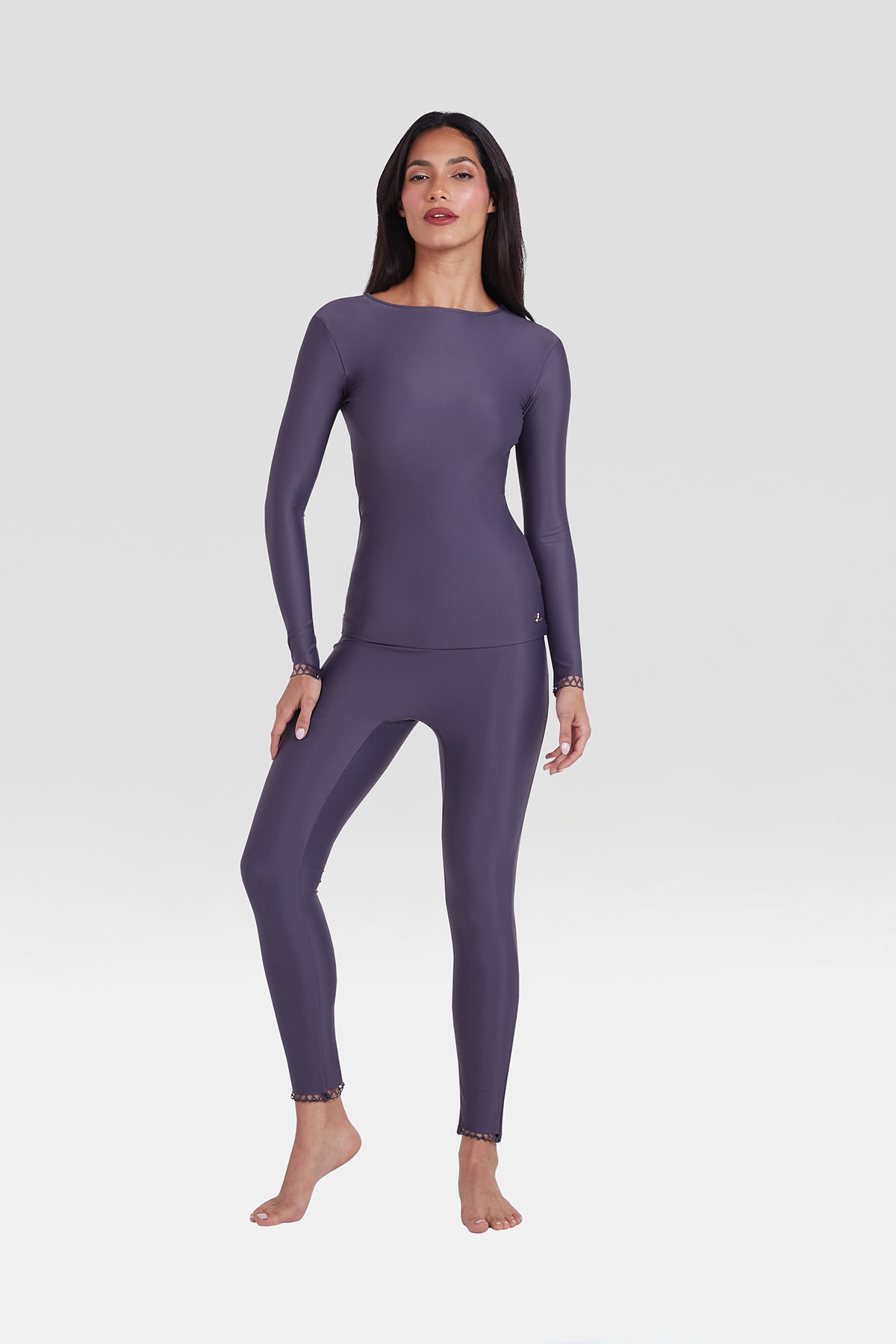 Noar Rash Guard Long Sleeve