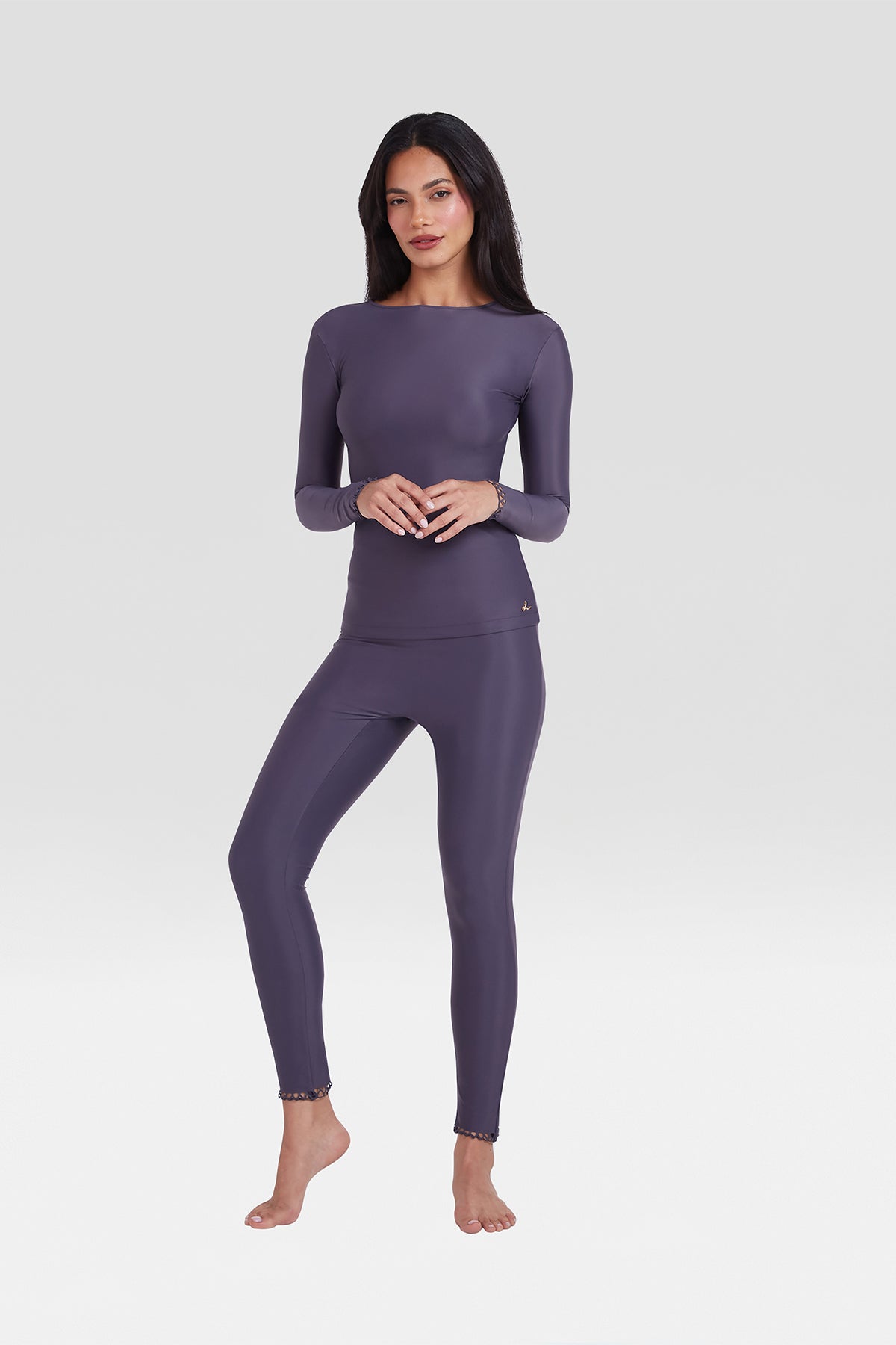 Niyya Full Length Swim Tights