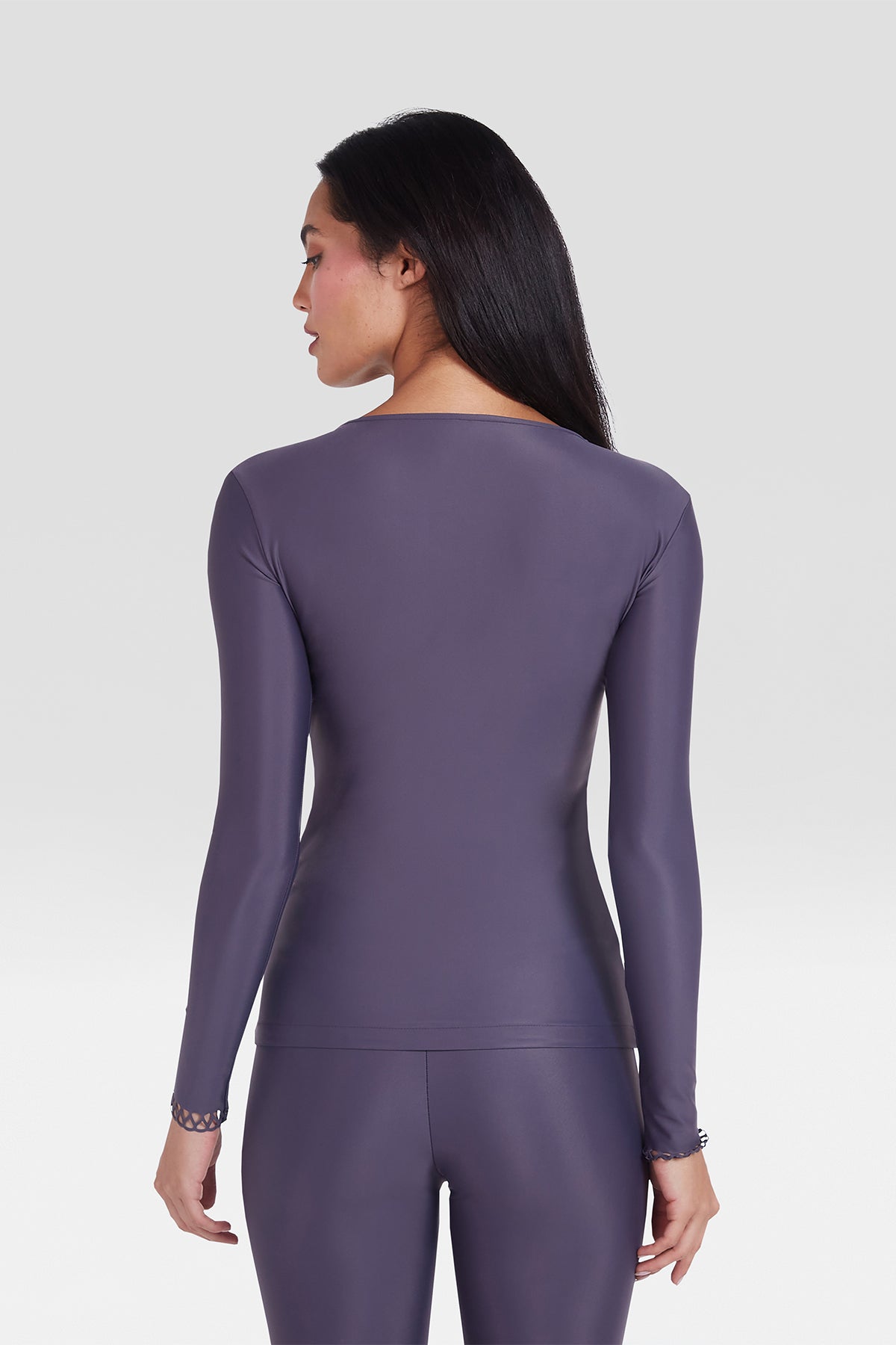 Noar Rash Guard Long Sleeve