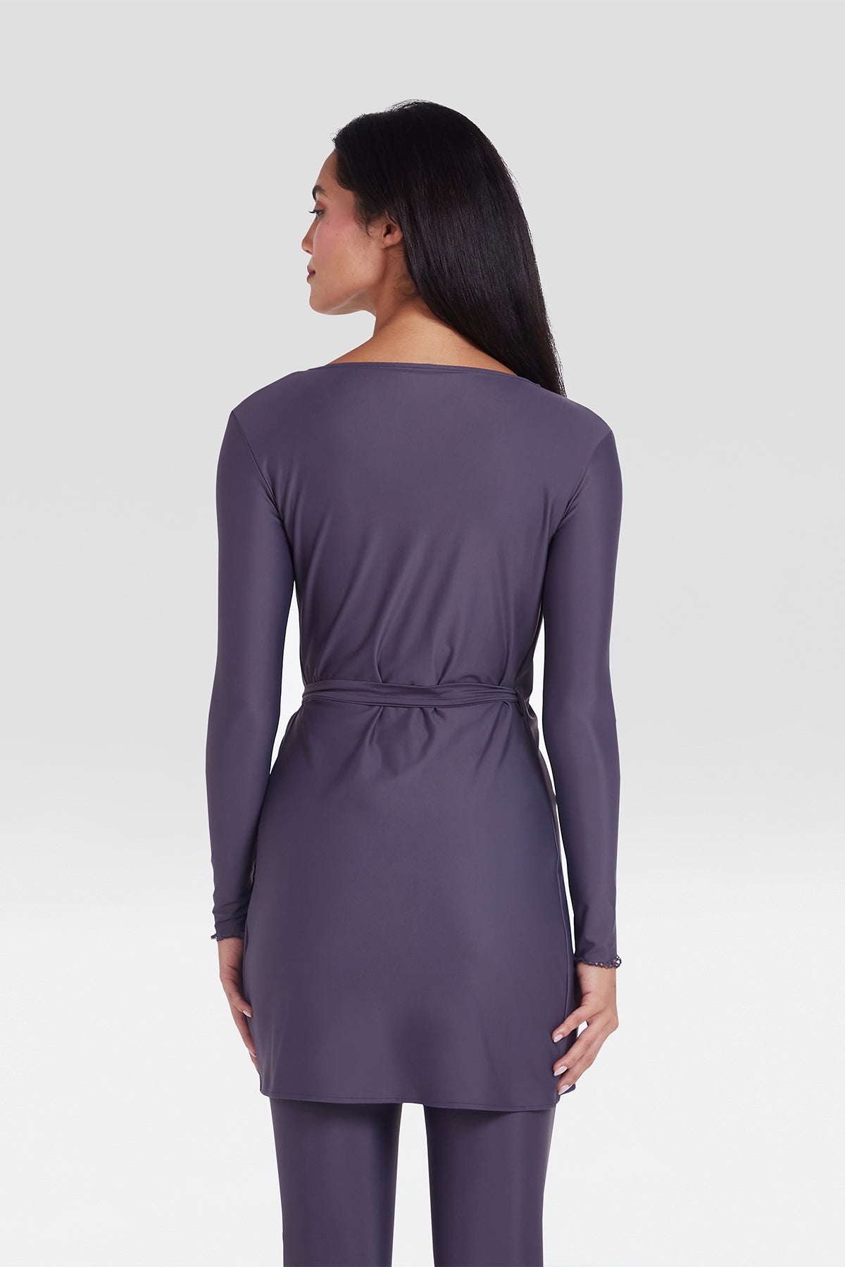 Azhar Wrap Dress