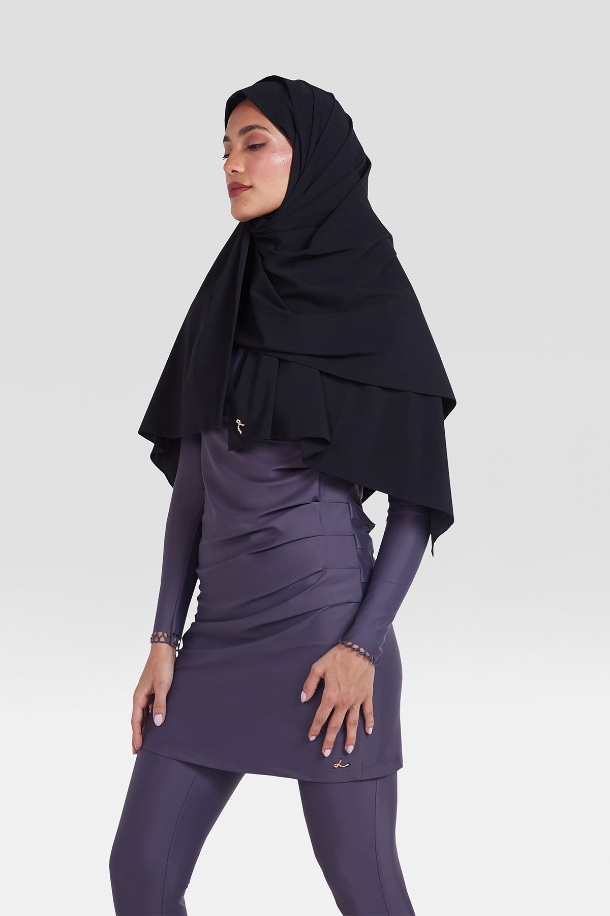 Zana Swim Hijab