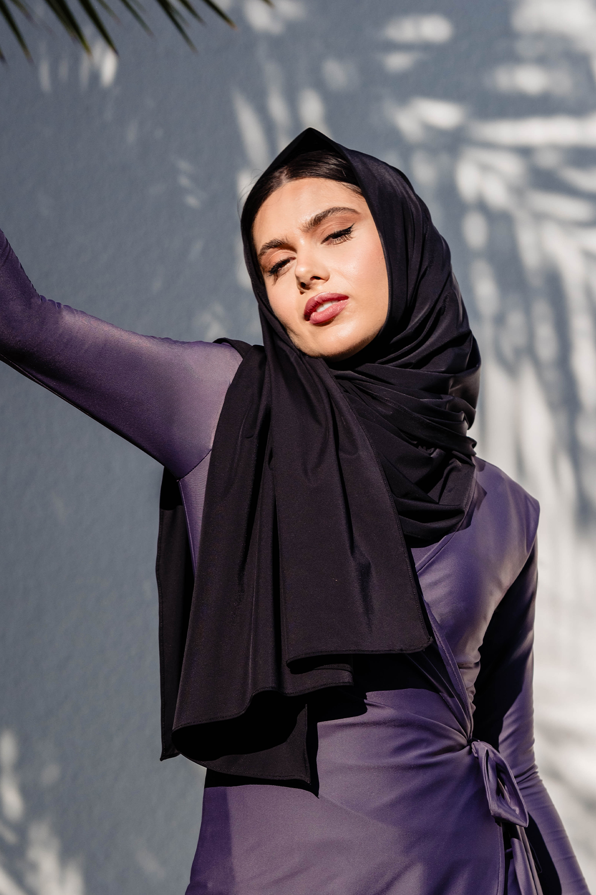 Zana Swim Hijab
