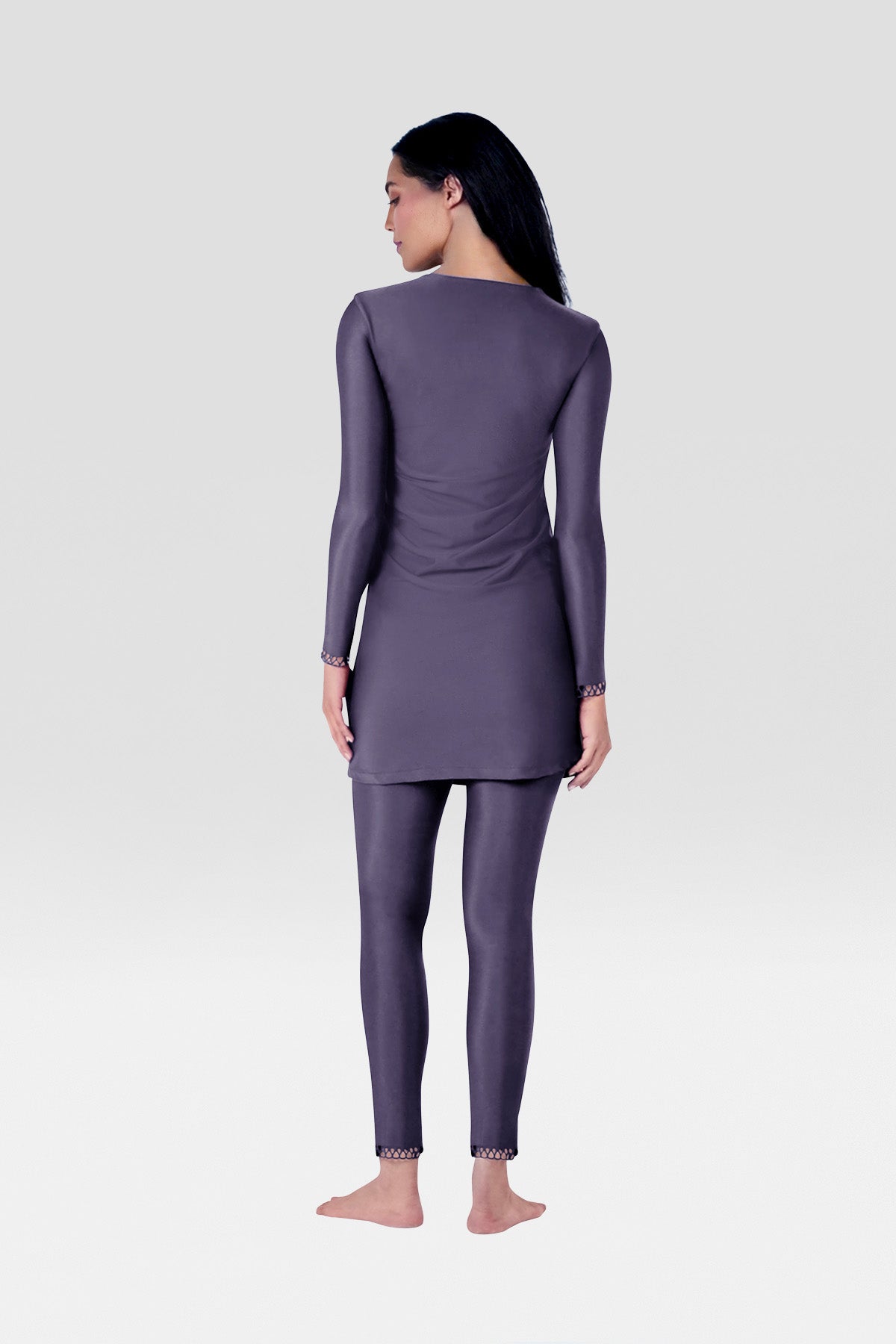 Aria Gathered Tunic