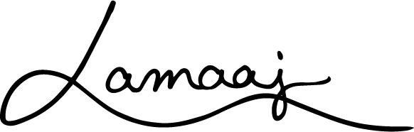 Lamaaj