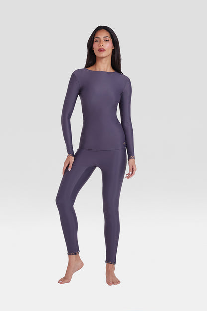 Noar Rash Guard Long Sleeve