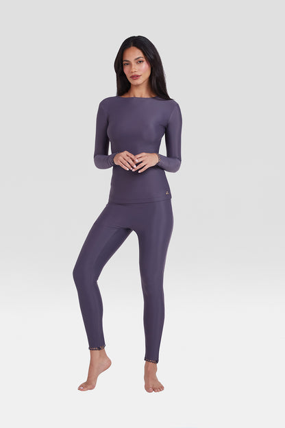 Niyya Full Length Swim Tights
