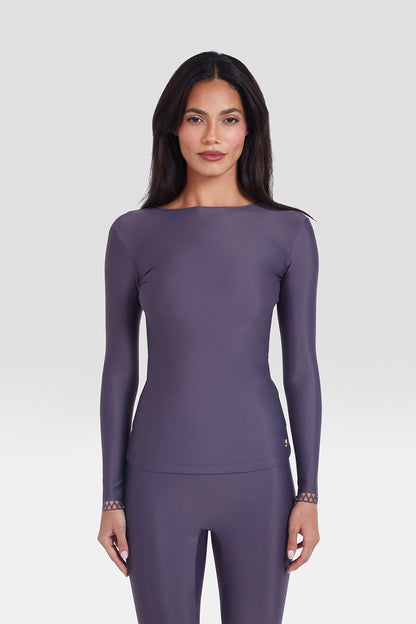 Noar Rash Guard Long Sleeve