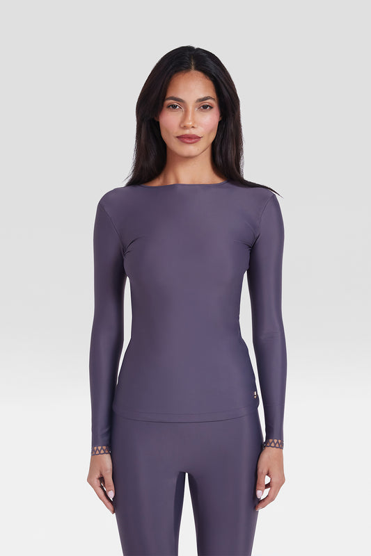 Noar Rash Guard Long Sleeve