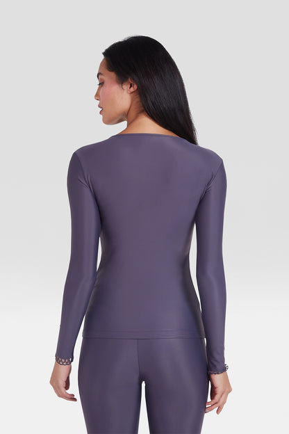 Noar Rash Guard Long Sleeve