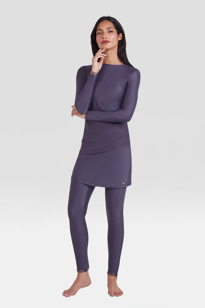 Aria Gathered Tunic