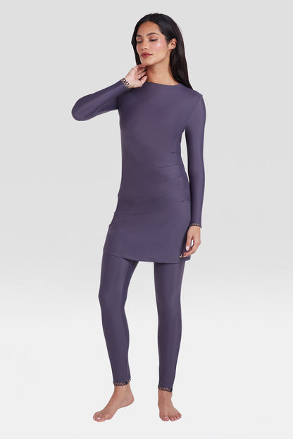 Aria Gathered Tunic