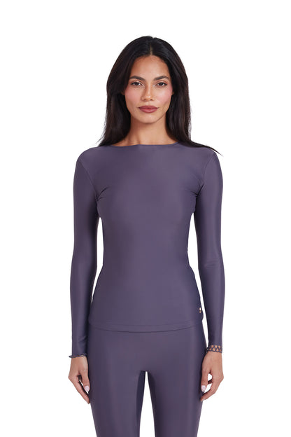 Noar Rash Guard Long Sleeve