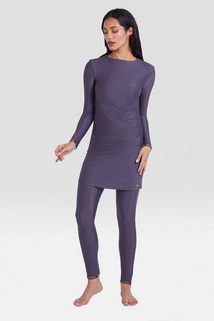 Aria Gathered Tunic